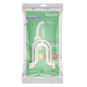 Resistência para Torneira Luna 4T Zagonel 5500W