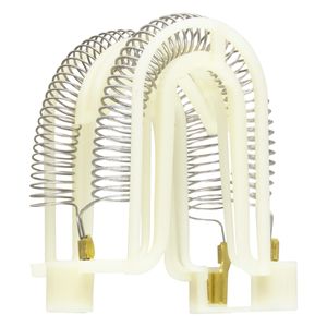 Resistência para Torneira Luna 4T Zagonel 5500W