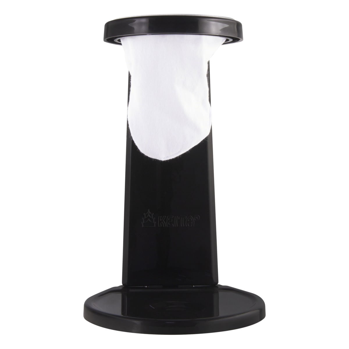 ConjuntoMiniCoadordeCaféKeitaPretoFrontal2