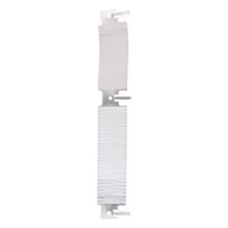 Resistência para Chuveiro Multitemperatura Loren Shower Lorenzetti 7500W 220V
