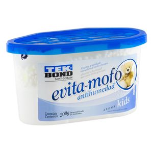 Antimofo Kids Tekbond 200g