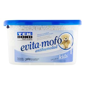 Antimofo Kids Tekbond 200g