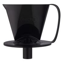 Suporte para Filtro de Café Preto Mor 102