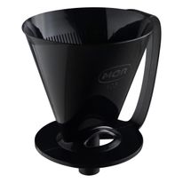 Suporte para Filtro de Café Preto Mor 103