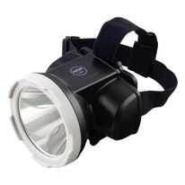 Lanterna de Cabeça Recarregável Mor 230 lumens