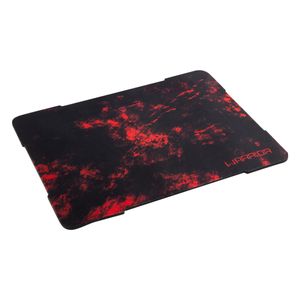 Mouse Pad Gamer Warrior Multilaser Vermelho