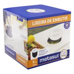 Lixeira-de-Embutir-Preta-Metasul-8lAngularEsquerda3