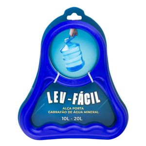 Alça para Garrafão Lev Fácil Cobrirel