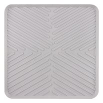 Tapete Escorredor de Pia Quadrado Tuut 30cm x 30cm