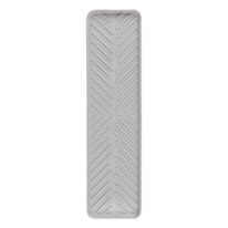 Tapete Escorredor de Pia Retangular Tuut 40cm x 10cm