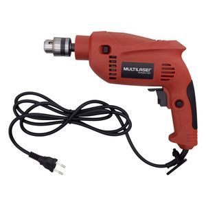 Furadeira de Impacto Multilaser Home 220V