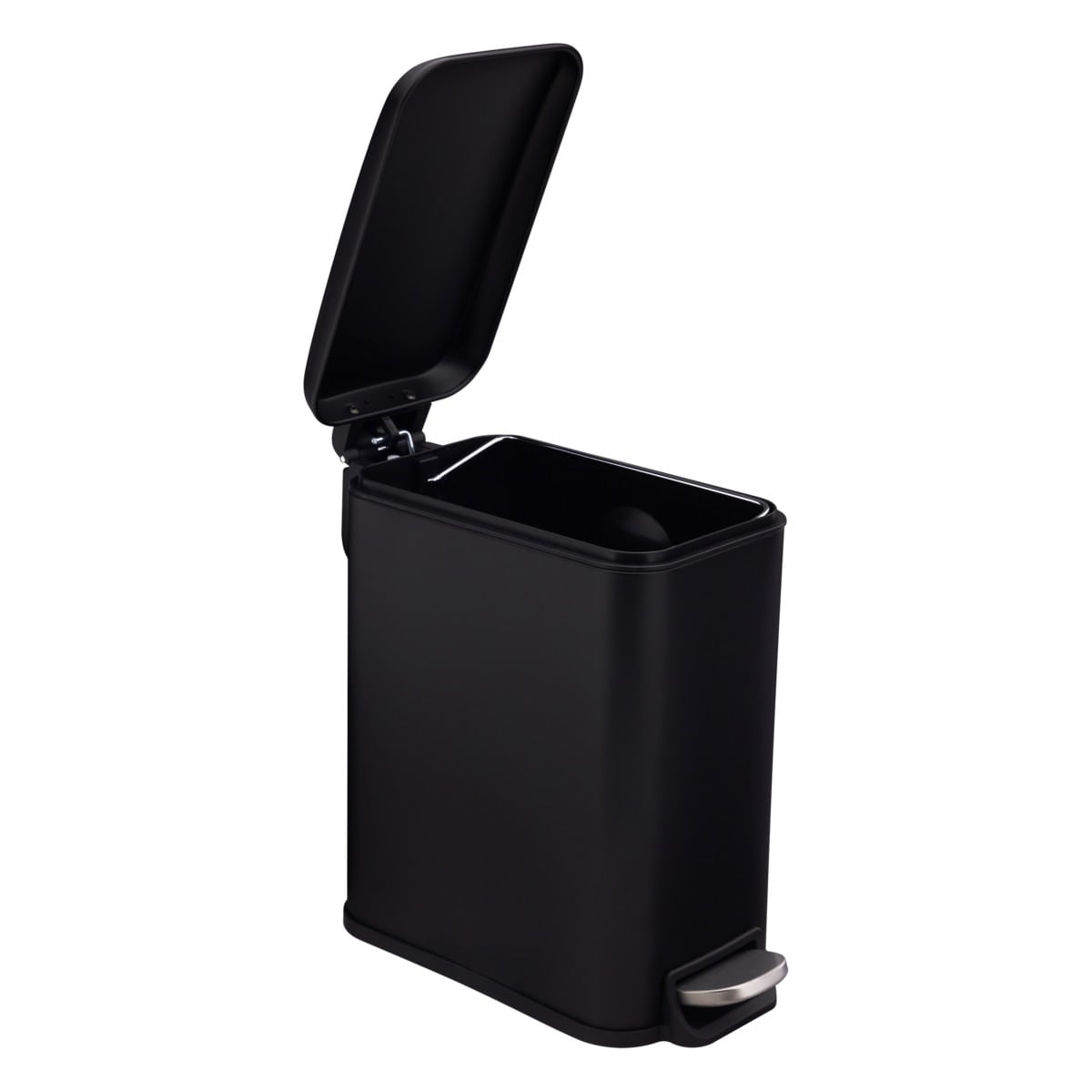 LixeiraSoftClosePretaRetangularNewprocomPedal5lAngularEsquerda2