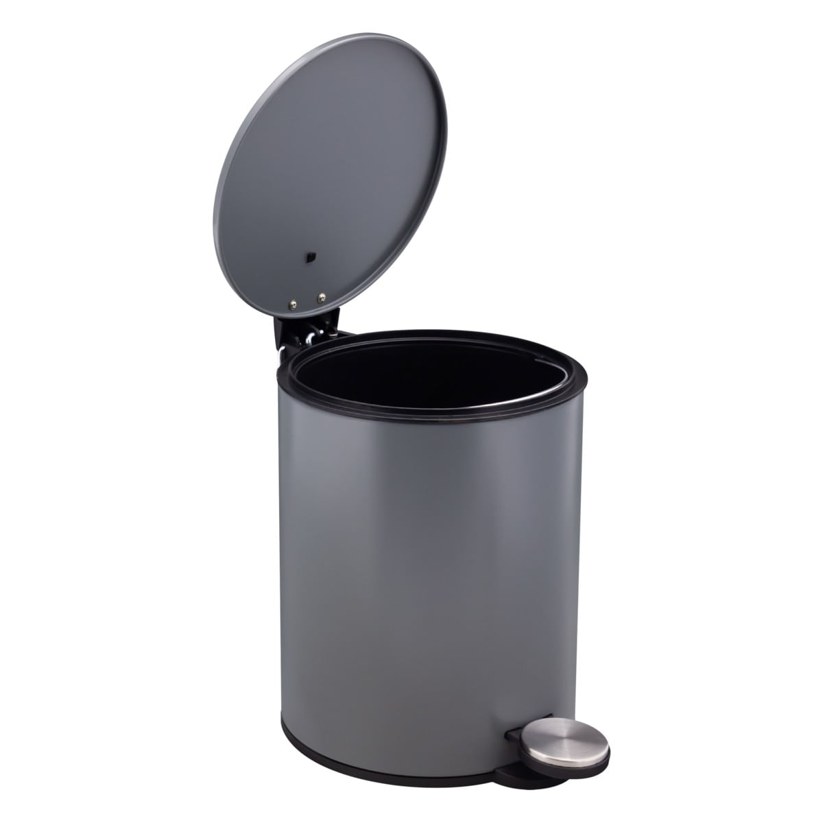 LixeiraSoftCloseAzulNewprocomPedal5lAngularEsquerda2