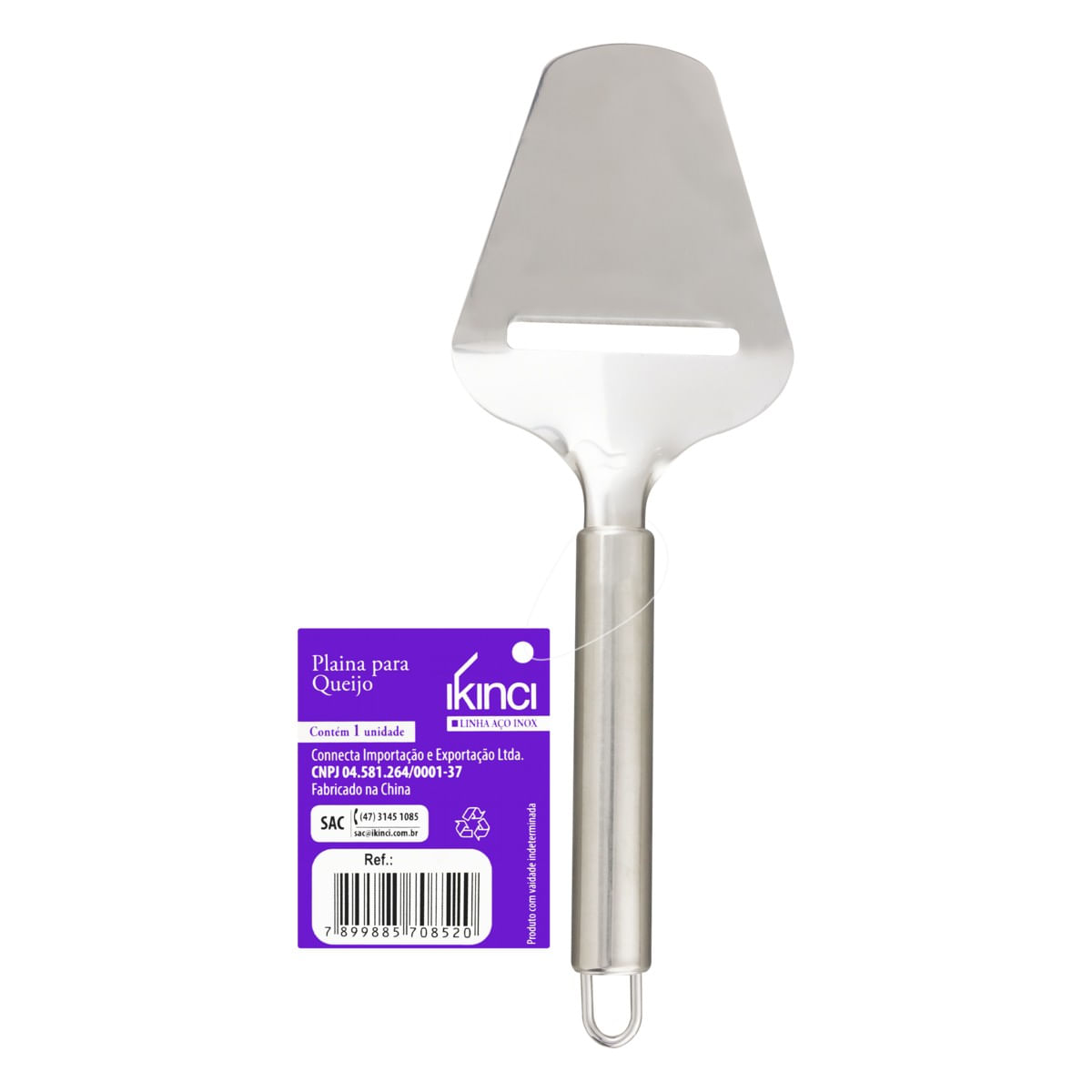 PlainaparaQueijoemInoxIkinciFrontal2