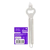 Abridor de Lata em Inox Ikinci