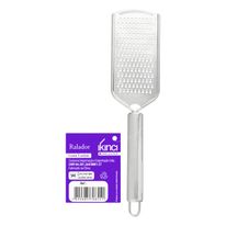 Ralador em Inox Plano Ikinci 9"