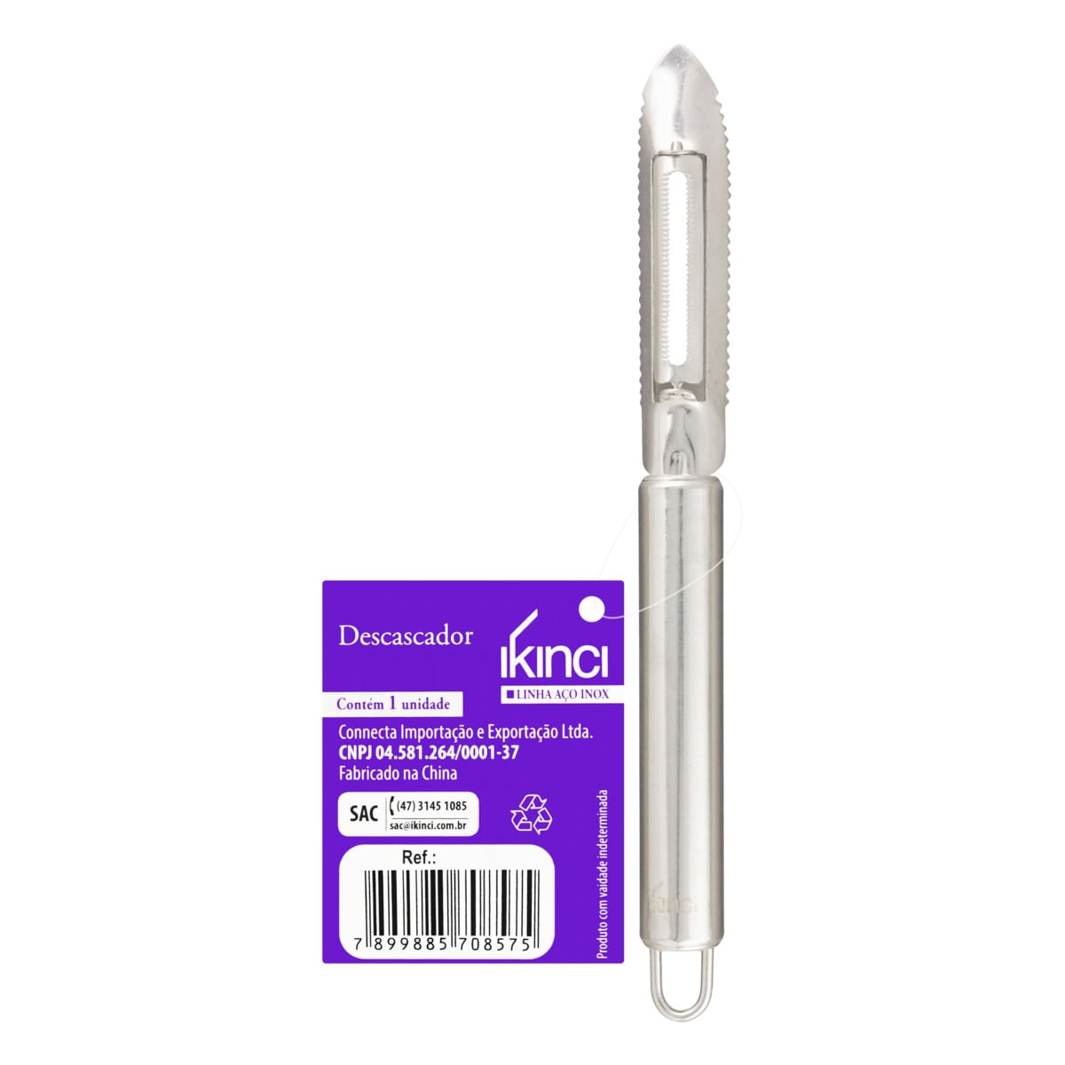 DescascadordeLegumesemInoxIkinciFrontal2