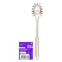 Pegador para Massa em Inox Ikinci