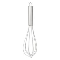 Batedor de Ovos em Inox Ikinci 30cm