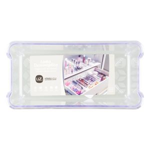 Organizador para Gavetas Empilhável Uz Utilidades 85mm x 170mm