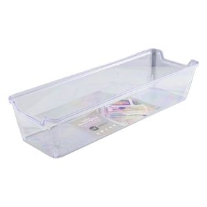 Organizador para Gavetas Empilhável Uz Utilidades 85mm x 255mm