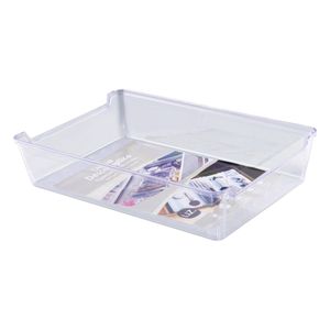 Organizador para Gavetas Empilhável Uz Utilidades 170mm x 255mm