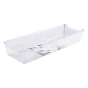 Organizador para Gavetas Empilhável Uz Utilidades 125mm x 340mm