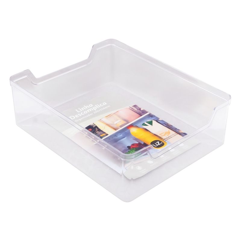 Organizador-Empilhavel-Uz-Utilidades-200mm-x-250mm-Organizador-Empilhavel-Uz-200mm-x-250mmAngularEsquerda1