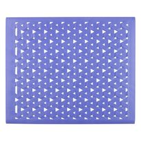 Grade Pia Azul Crippa 330mm x 280mm x 25mm