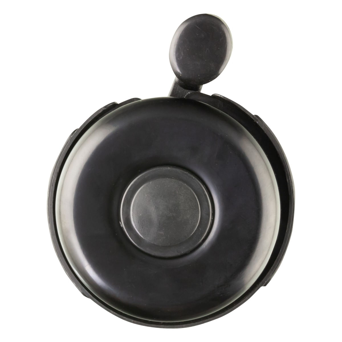 CampainhaparaBicicletaPretaNewproFrontal2