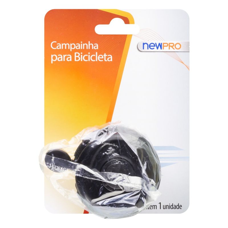 Campainha-para-Bicicleta-Preta-NewproEmbalagemFrontal3