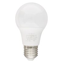 Lâmpada de Led Powner 9W 3000K
