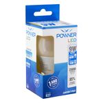 Lampada-de-Led-Powner-9W-6500K-AutovoltEmbalagemAngularEsquerda2