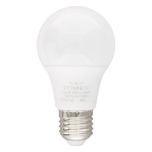 Lâmpada de Led Powner 15W 3000K