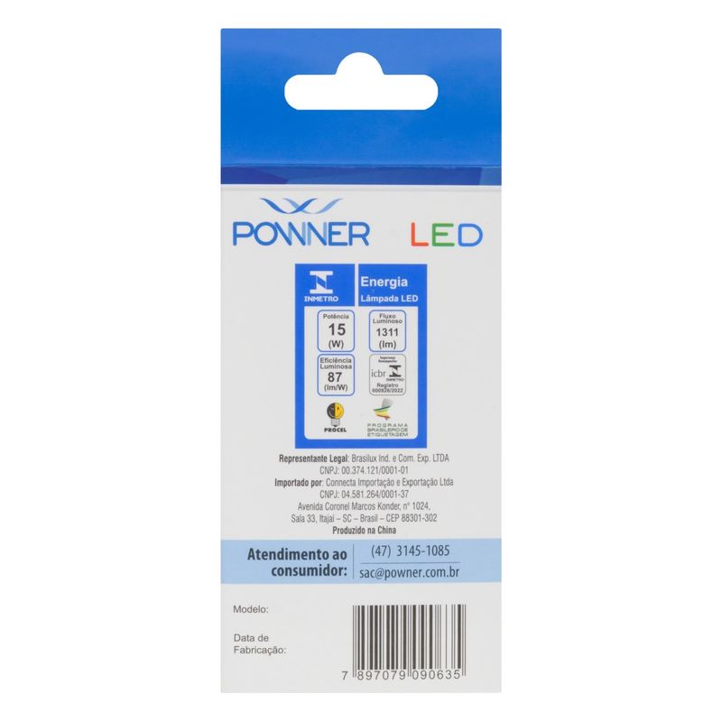 Lampada-de-Led-Powner-15W-6500K-AutovoltPosterior3