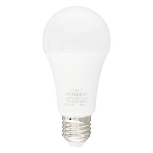 Lâmpada de Led Powner 17W 6500K