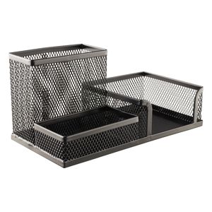 Organizador de Mesa Aramado Newpro 20cm x 10cm