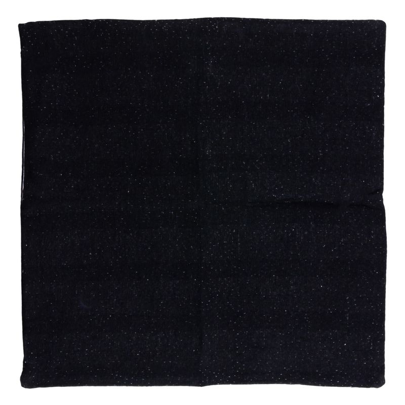 Capa-de-Almofada-Lisa-Preta-Jacquard-43cm-x-43cmTopo2