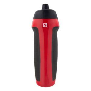 Garrafa Squeeze Vermelha Soprano 600ml