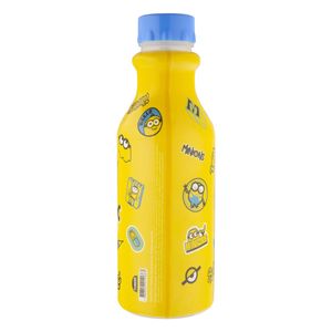 Garrafa Plástica Minions Plasútil 500ml