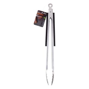 Pegador para Churrasco em Inox Ikinci 50cm