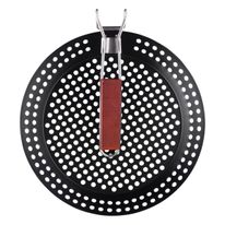 Grelha para Legumes cabo Dobrável Ikinci 30cm