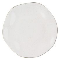 Prato de Porcelana Raso Ryo Maresia Oxford 27,5cm
