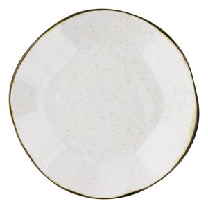 Prato de Porcelana Fundo Ryo Maresia Oxford 22,5cm