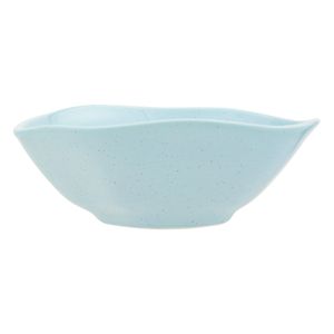 Bowl de Cerâmica Blue Bay Oxford Ryo 500ml