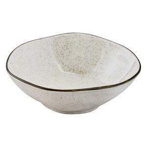 Bowl de Porcelana Branco Maresia Oxford Ryo 500ml