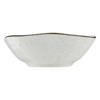 Bowl de Porcelana Branco Maresia Oxford Ryo 500ml