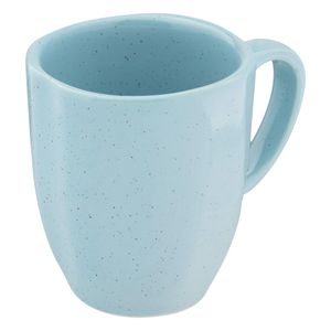 Caneca de Porcelana Blue Bay Oxford Ryo 260ml