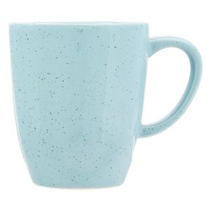 Caneca de Porcelana Blue Bay Oxford Ryo 260ml