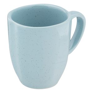 Caneca de Porcelana Blue Bay Oxford Ryo 380ml